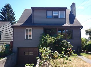 3555 SW Ida St, Seattle, WA 98126