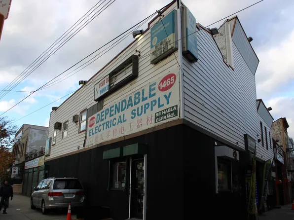 6426 New Utrecht Ave, Brooklyn, NY 11219