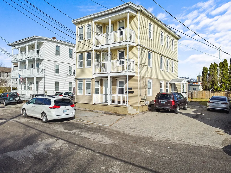 195 Urban Ave #2