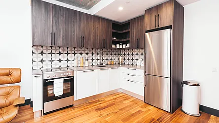 Rented by Nooklyn NYC LLC