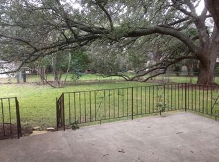 2913 W Avenue R, Temple, TX 76504