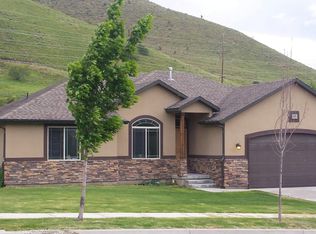 49 W Iron Rod Rd, Tooele, UT 84074