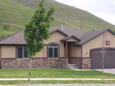 49 W Iron Rod Rd, Tooele, UT, 84074
