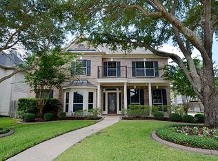 5314 Maybrook Park Ln, Katy, TX 77450