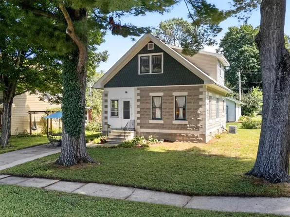 704 Kenilworth Ave S, Lanesboro, MN 55949