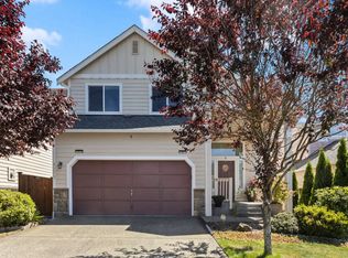 4335 NE 2nd Ct, Renton, WA 98059
