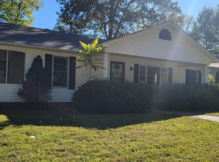 139 Cox St W, Huntingdon, TN 38344