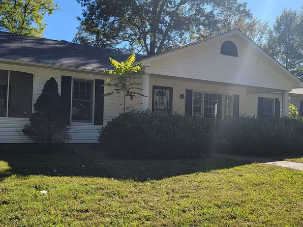 139 Cox St W, Huntingdon, TN 38344