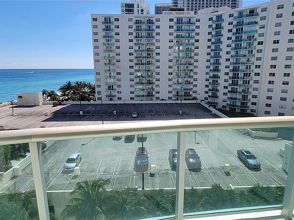 3rd image of 3801 S Ocean Dr APT 8J