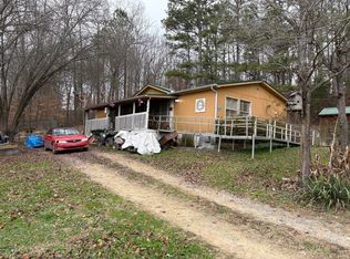 231 Stafford Way, Cohutta, GA 30710