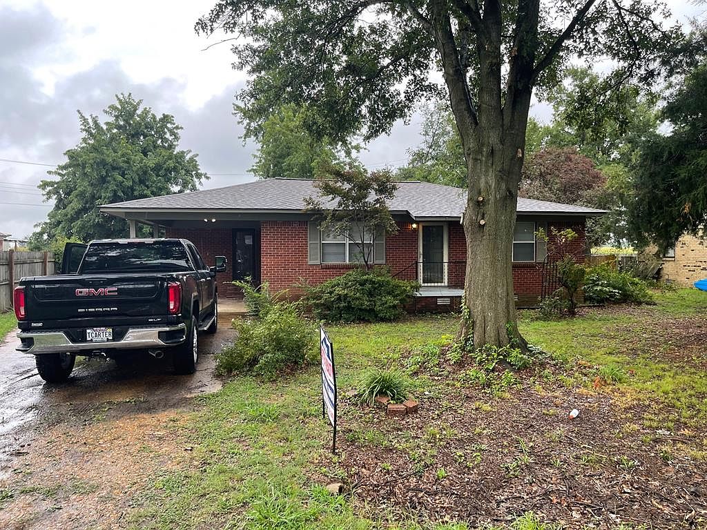 406 Banks Dr, Tyronza, AR 72386 Zillow