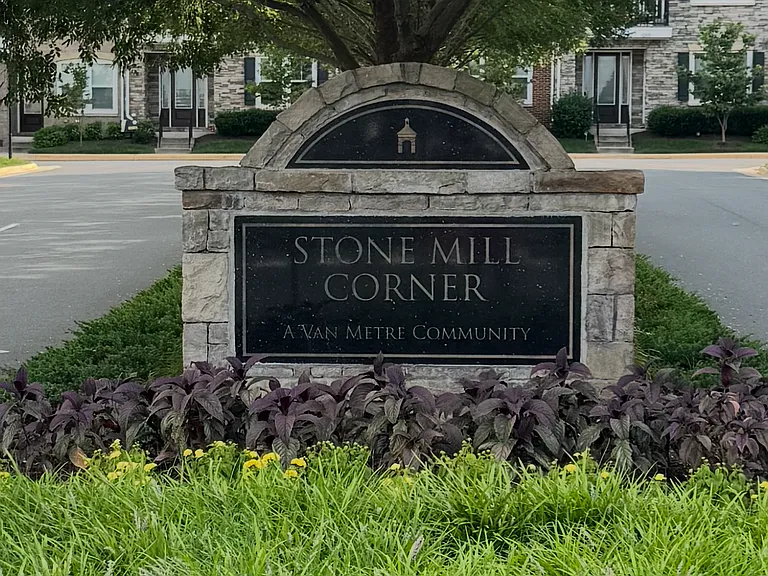 Welcome to Stone Mill Corner