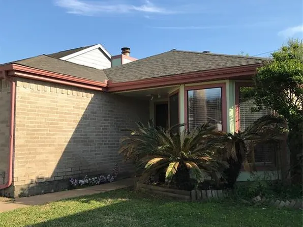 12717 Hill Branch Dr, Houston, TX 77082
