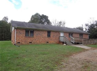 2401 Flint Hill Rd, Powhatan, VA 23139