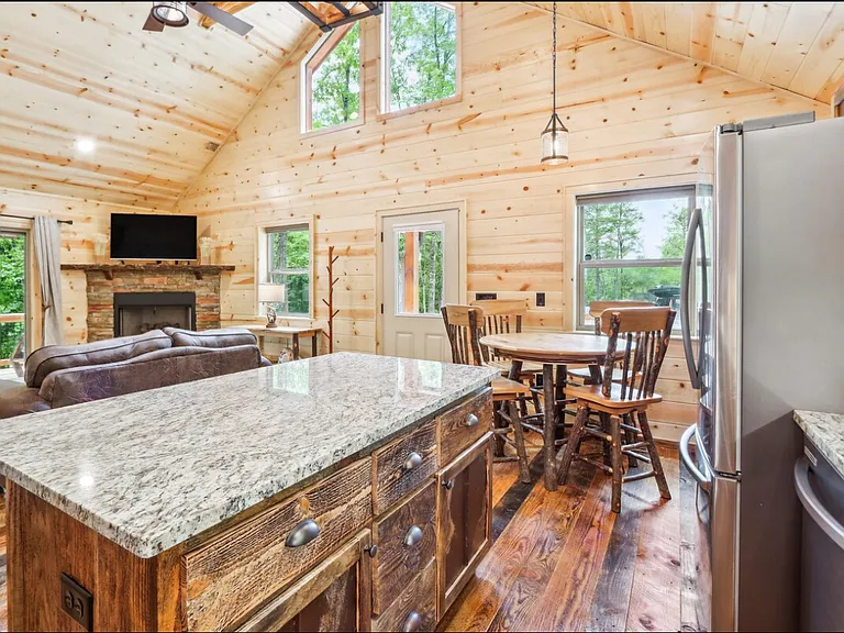 172 White Oak Ridge Trl — Photo 6
