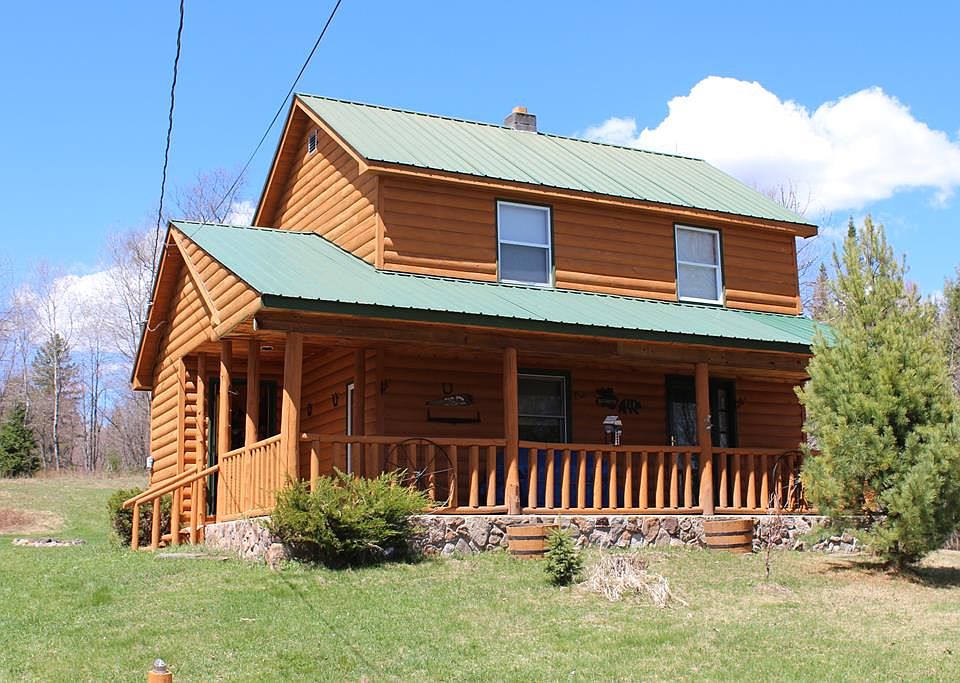 974 Big Brook Rd, Indian Lake, NY 12842 Zillow