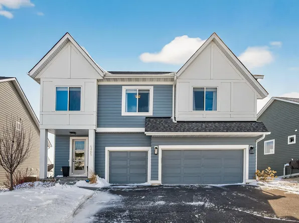 5405 Gestach Ln, Victoria, MN 55386