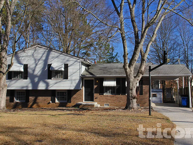 5818 Northspring Dr — Photo 1