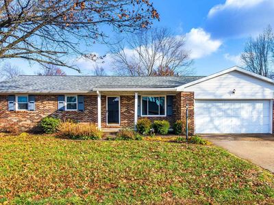 4366 Spruce Dr, Newburgh, IN, 47630