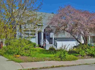 4129 E 20th Ave, Spokane, WA 99223