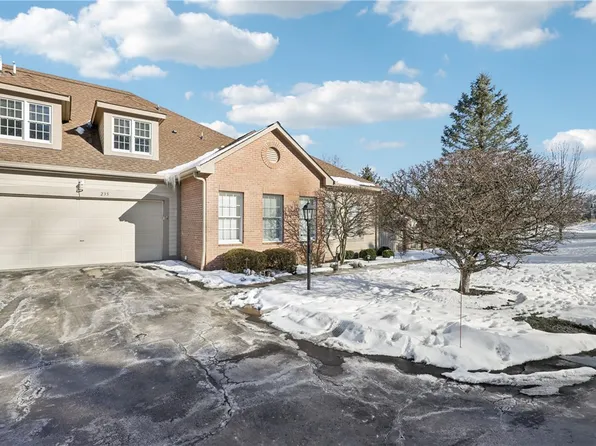 235 Sycamore Dr, Seven Fields, PA 16046