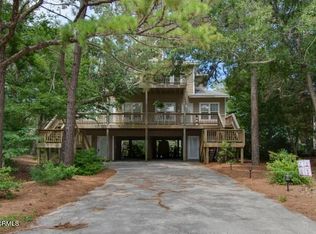 117 Jackson Ave #N, Emerald Isle, NC 28594