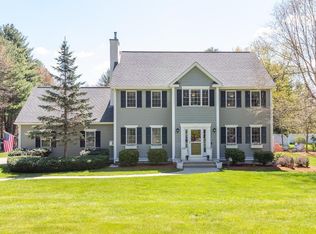36 Walnut St, Douglas, MA 01516