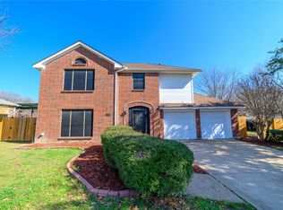 1906 Cheshire Creek Pl, Mesquite, TX 75181