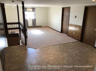 100 Daniels Ave APT 3, Reading, PA 19607