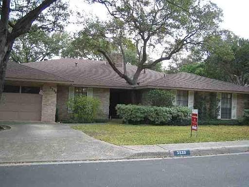 1st image of 3538 HUNTER CIR