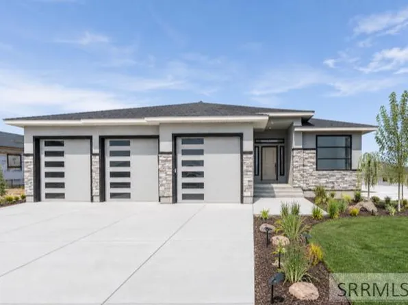 3419 E Greenwillow Ln, Idaho Falls, ID 83401