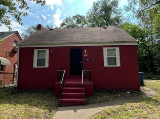 629 Matthews St, Gary, IN 46406