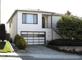 22 Lilac Ln, South San Francisco, CA 94080
