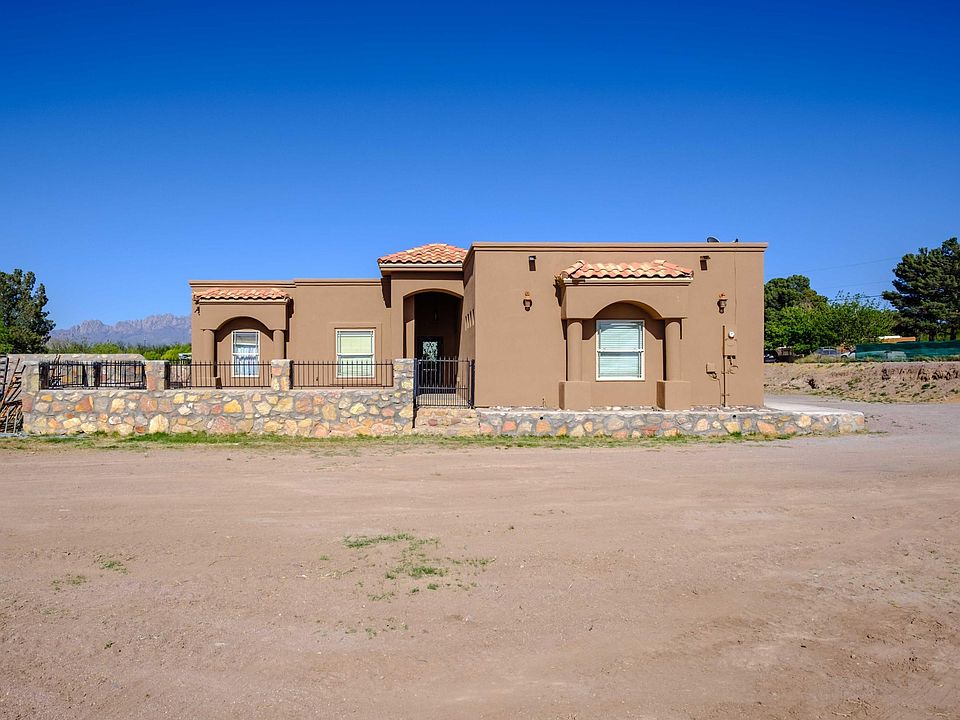 151 Canal Bend Rd, Mesilla Park, NM 88047 Zillow