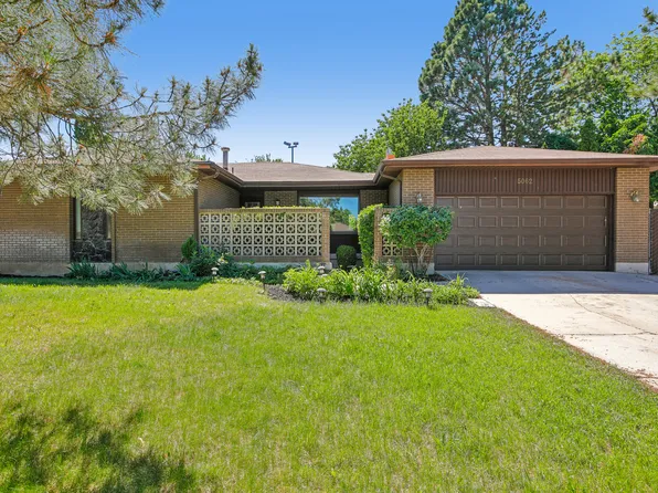 5062 S Morning Dew Dr, Salt Lake City, UT 84123