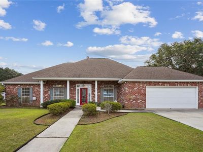 14380 S Lakeshore Dr, Covington, LA, 70435