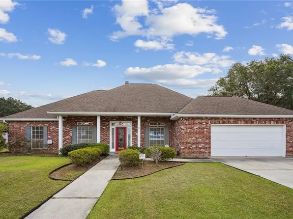 14380 S Lakeshore Dr, Covington, LA 70435