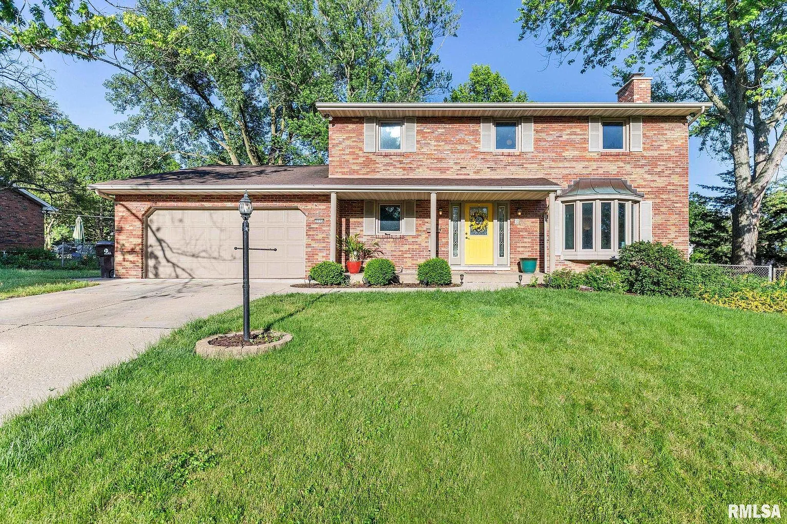 5914 N Sherwood Ave photo 1
