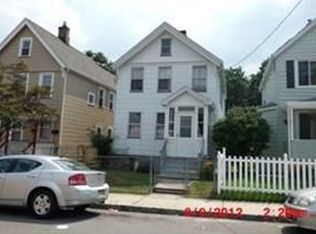6 Llewellyn Pl, West Orange, NJ 07052
