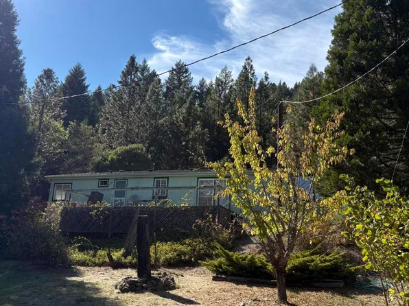 5325 W Evans Creek Rd, Rogue River, OR 97537