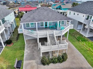 932 Kent, Crystal Beach, TX 77650