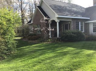 2807 Dunham Woods Rd, Harvard, IL 60033