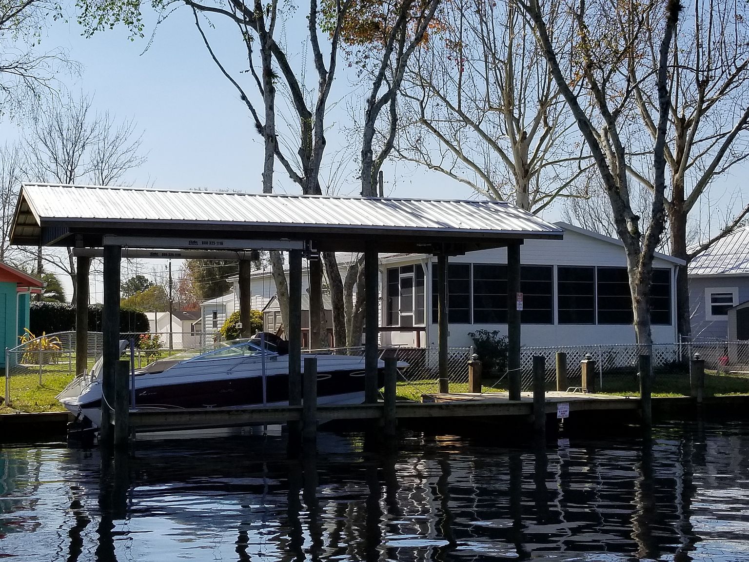 132 Paradise Dr, Welaka, FL 32193 Zillow