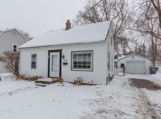 2825 Cameron St, Kalamazoo, MI 49001