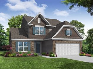 126 Bellecrest Ln, Greenville, SC 29607