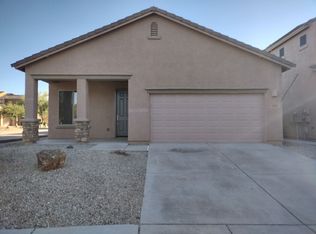 12562 E Red Canyon Pl, Vail, AZ 85641