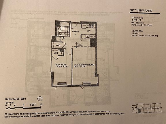 2nd image of 40-26 College Point Blvd Penthouse N