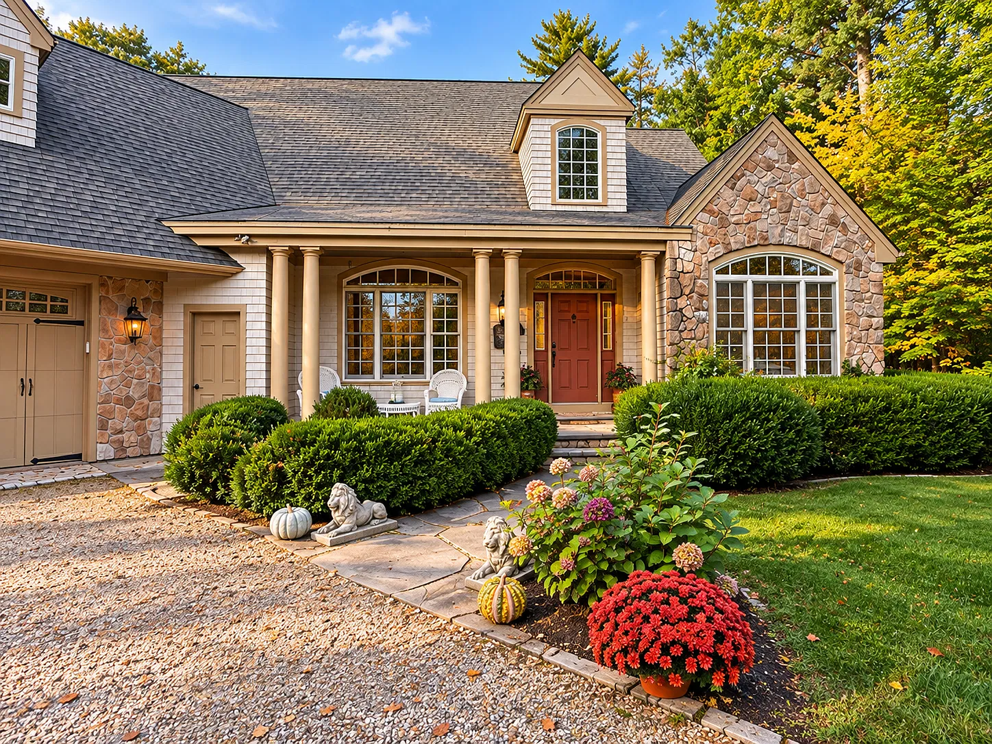 9 Fox Run Road - 1 — Photo 2