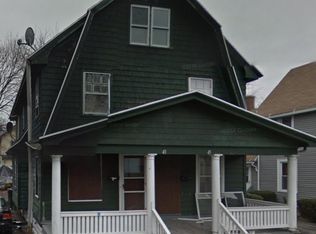 45 Wendell St, Rochester, NY 14609