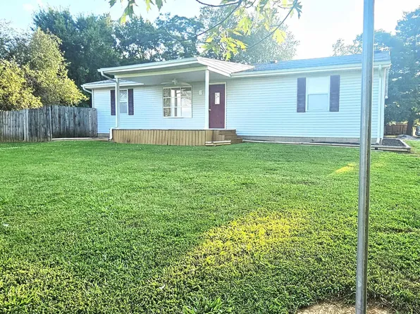 3715 W County Road 200 S, Reo, IN 47635
